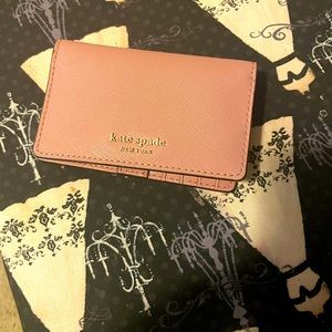 Kate spade wallet